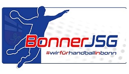 JSG Bonn Logo klein