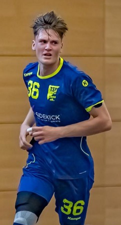 Erik Weisleder