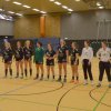2019 - 1. Damen vs. TV Aldekerk am 09.02.2019