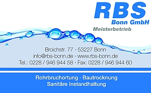 rbs meisterbetrieb logo