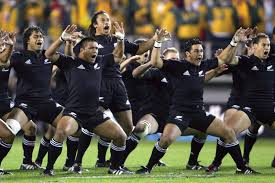 Neuseeland rugbyteam