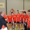 weibl B-Jugend Mittelrheinmeisterschaftsfinale am 17.03.2013