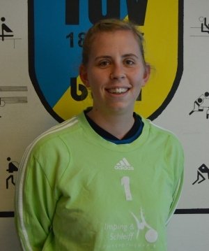 1. Damen HVM-Oberliga 2013/2014
