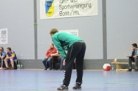 1. Herren vs. CVLM Oberwiehl vom 01.02.2014