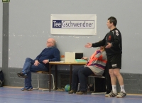 1. Herren vs. SR Aachen am 15.02.2014