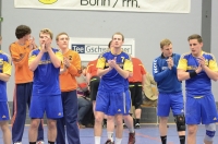 1. Herren vs. SC Fortuna Köln am 15.03.2014