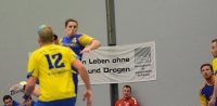 1. Herren vs. TV Jahn Köln-Wahn am 29.03.2014