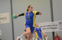 1. Damen vs. TV Oberbantenberg am 05.04.2014