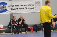 1. Herren vs. Leichlinger TV am 05.04.2014