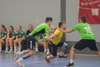 Vereinsvergleich TSV vs. HSG (1)
