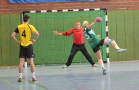 Vereinsvergleich TSV vs. HSG (1)