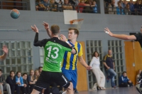 Vereinsvergleich TSV vs. HSG (2)