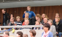 2014 - JHBL - TSV Bonn vs. VFL Oldenburg am 02.11.2014
