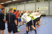 2014 - 1. Herren vs. Pulheimer SC am 08.11.2014