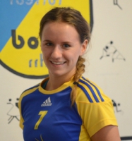 Leonie Radimsky