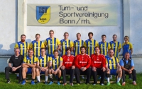 1. Herren Saison 2014/2015